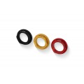 CNC Racing Billet Rear Axle Nut for Ducati Hypermotard 698 Mono CNC Racing Billet Rear Axle Nut for Ducati Hypermotard 698 Mono